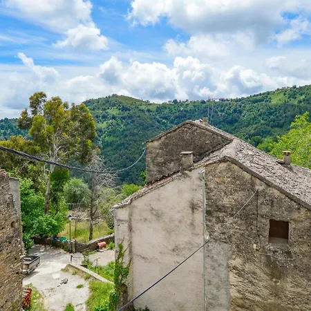 Holiday home Amazing In With House A Mountain View Zalana