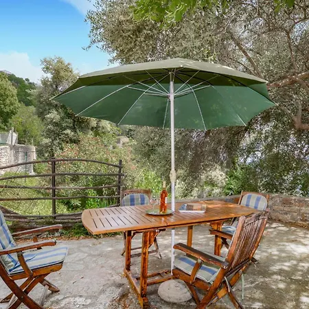 Amazing In With House A Mountain View Zalana