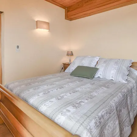 Amazing In With House A Mountain View Holiday home Zalana